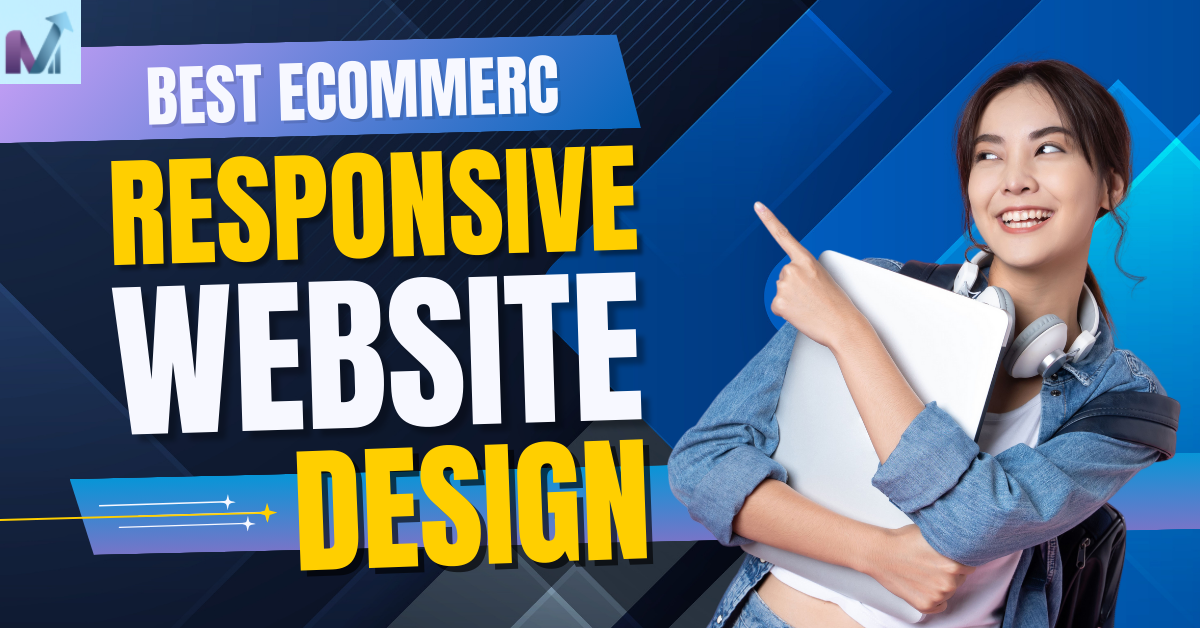 Growing Product Exposure: Metatricon E-Commerce Website Development Company