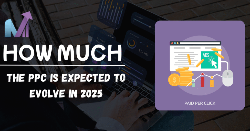 how much PPC is evolve in digital marketing services 