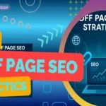 Off Page SEO tactics